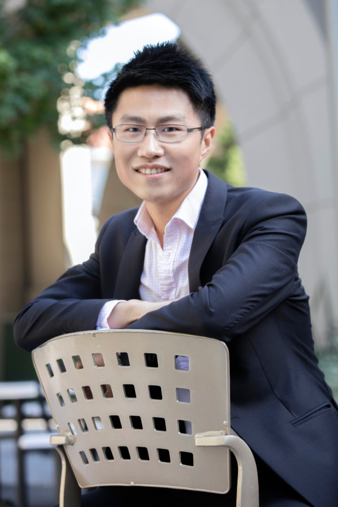 Qiao Zhou – On Trading, Investing, Data Science, Machine Learning ...